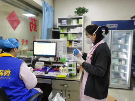 吉安24小时套医保卡回收(24小时套医保卡回收多少钱)