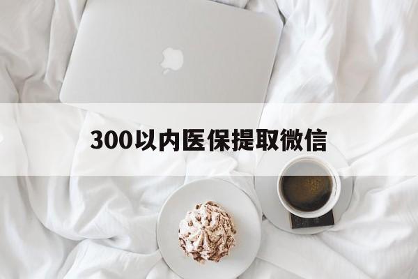 吉安300以内医保提取微信(小额医保300以内提取)